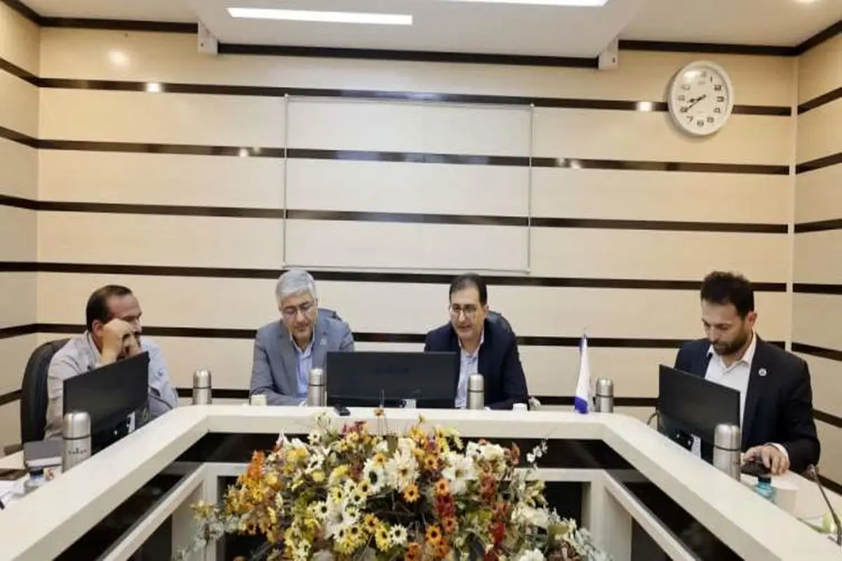 چهارمحال و بختیاری میزبان رویداد ملی «تا ثریا» با محوریت صنعت گلخانه‌ای شد