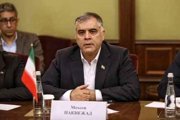 وزارت نفت با همه توان و امکانات، آماده ارائه هرگونه کمک و همراهی برای عبور از این روزهای سخت است
