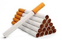 بیش از ۳ هزار تن سیگار به کشور وارد شد
