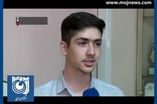 آغاز امتحانات نهایی دبیرستانی‌ها از اول خرداد + فیلم