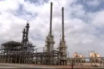 تعمیرات اساسی پالایشگاه گاز سرخون با تکیه بر کار ایرانی انجام می شود