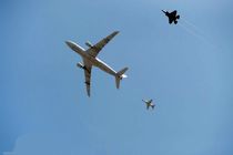 بررسی ابعاد حادثه تعرض جنگنده‌های آمریکایی به هواپیمایی ماهان در کمیسیون امنیت ملی