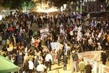 Anti Regime protests held in occupied lands