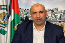 پیام‌ شدید اللحن جنبش حماس به رژیم صهیوینستی