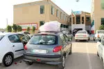 اسکان تابستانه بیش از ۳۳ هزار نفرروز فرهنگی در شیراز