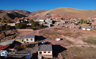 ۵۱ مصدوم درپی وقوع زلزله در شهرستان خوی