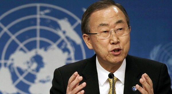 دبیرکل سابق سازمان ملل درباره خطر وقوع جنگ اتمی هشدار داد