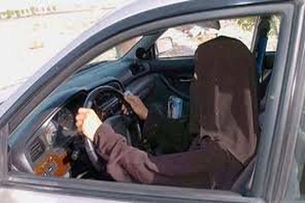 احتمال صدور اجازه رانندگی برای زنان در عربستان 
