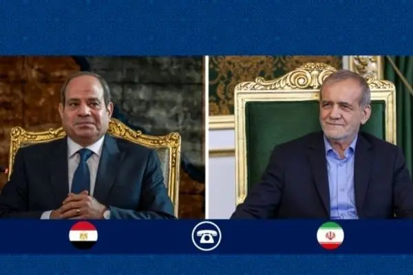امیدوارم با وحدت بیشتر در مقابل ظلم بایستیم