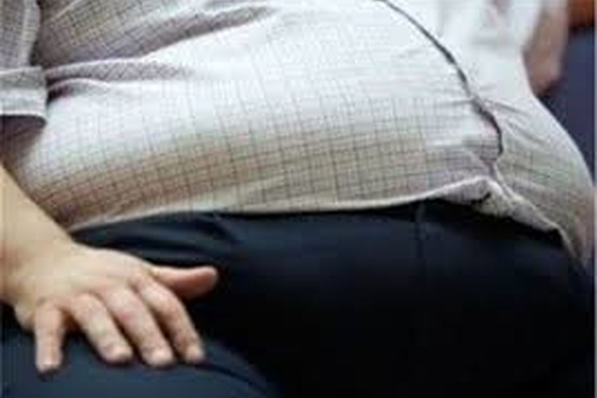 چاقی جولانگاهی برای سلول‌های سرطانی است