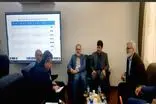 همکاری بین دولت و اصناف موتور محرک اقتصاد خوزستان است