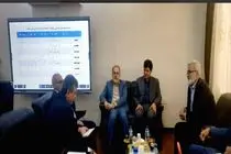 همکاری بین دولت و اصناف موتور محرک اقتصاد خوزستان است