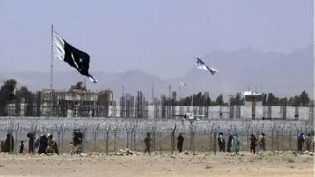  ادامه اتهام‌زنی‌های پاکستان و افغانستان درباره فروپاشی مذاکرات امنیتی