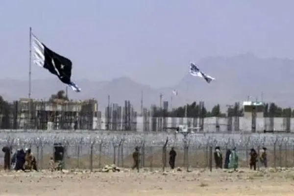  ادامه اتهام‌زنی‌های پاکستان و افغانستان درباره فروپاشی مذاکرات امنیتی