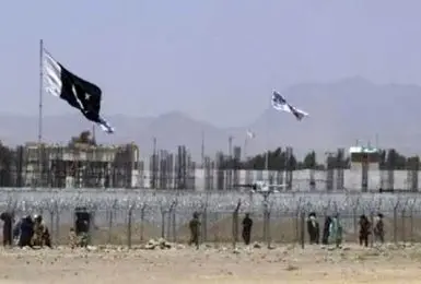  ادامه اتهام‌زنی‌های پاکستان و افغانستان درباره فروپاشی مذاکرات امنیتی