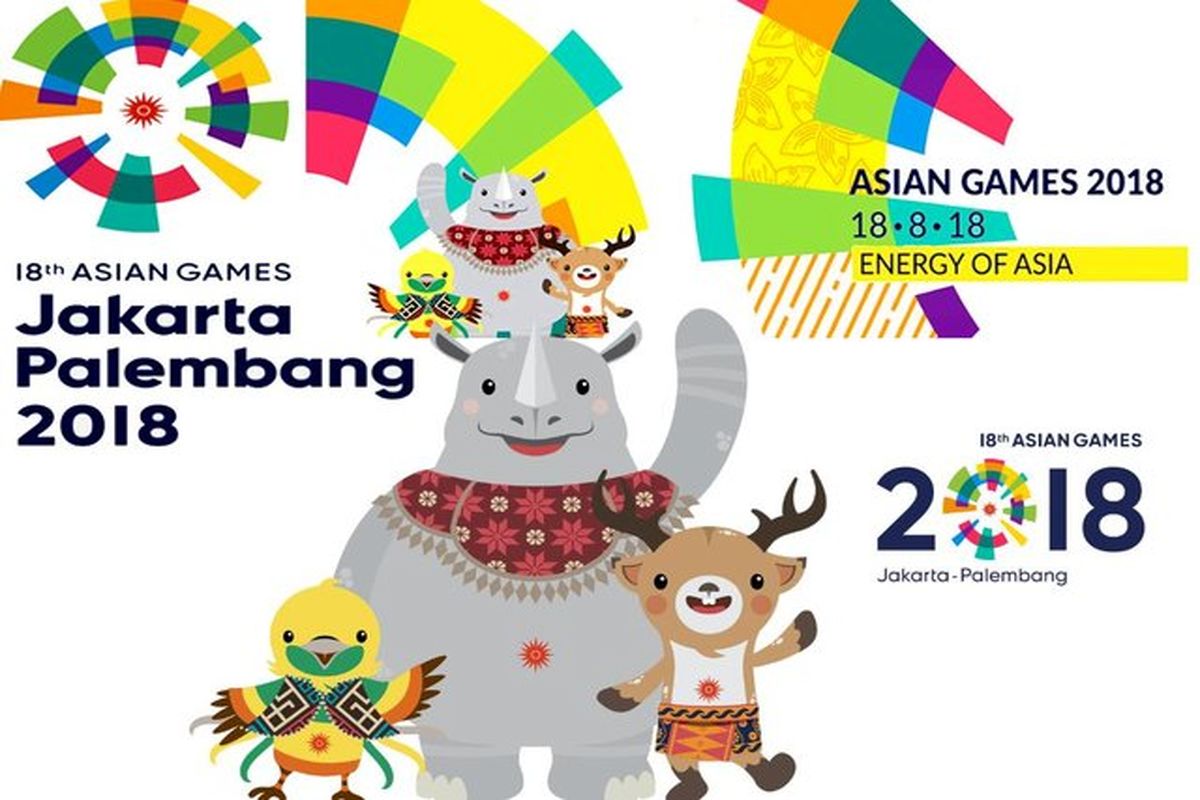 برنامه سیزدهمین روز بازی های آسیایی جاکارتا 2018