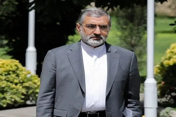 صلابت ملت ایران، دشمن را به عقب‌نشینی وا داشت