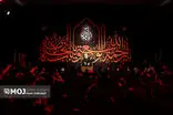 دعوت مداح اهل بیت برای شرکت در پویش «به عشق حسین می‌بخشم»