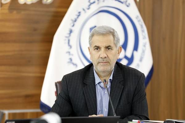 توسعه خدمات درمانی فارس با تحویل بیش از ۴۳۰۰ میلیارد ریال تجهیزات پزشکی