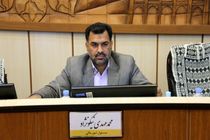 عدالت محوری خدمات شهری اصلی ترین رویکرد شورای ششم شهر یزد
