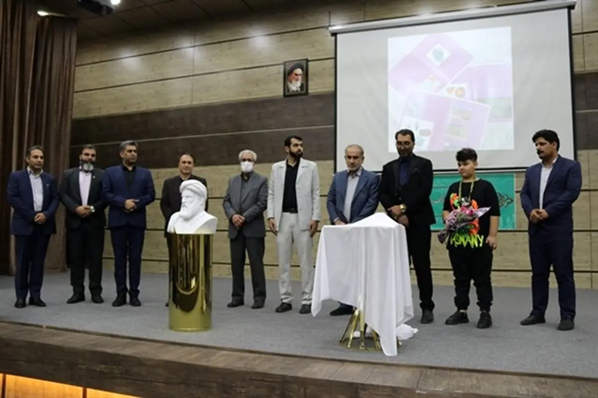 برگزاری همایش و نمایشگاه ۷ گوهرسنگ پارسی در شیراز