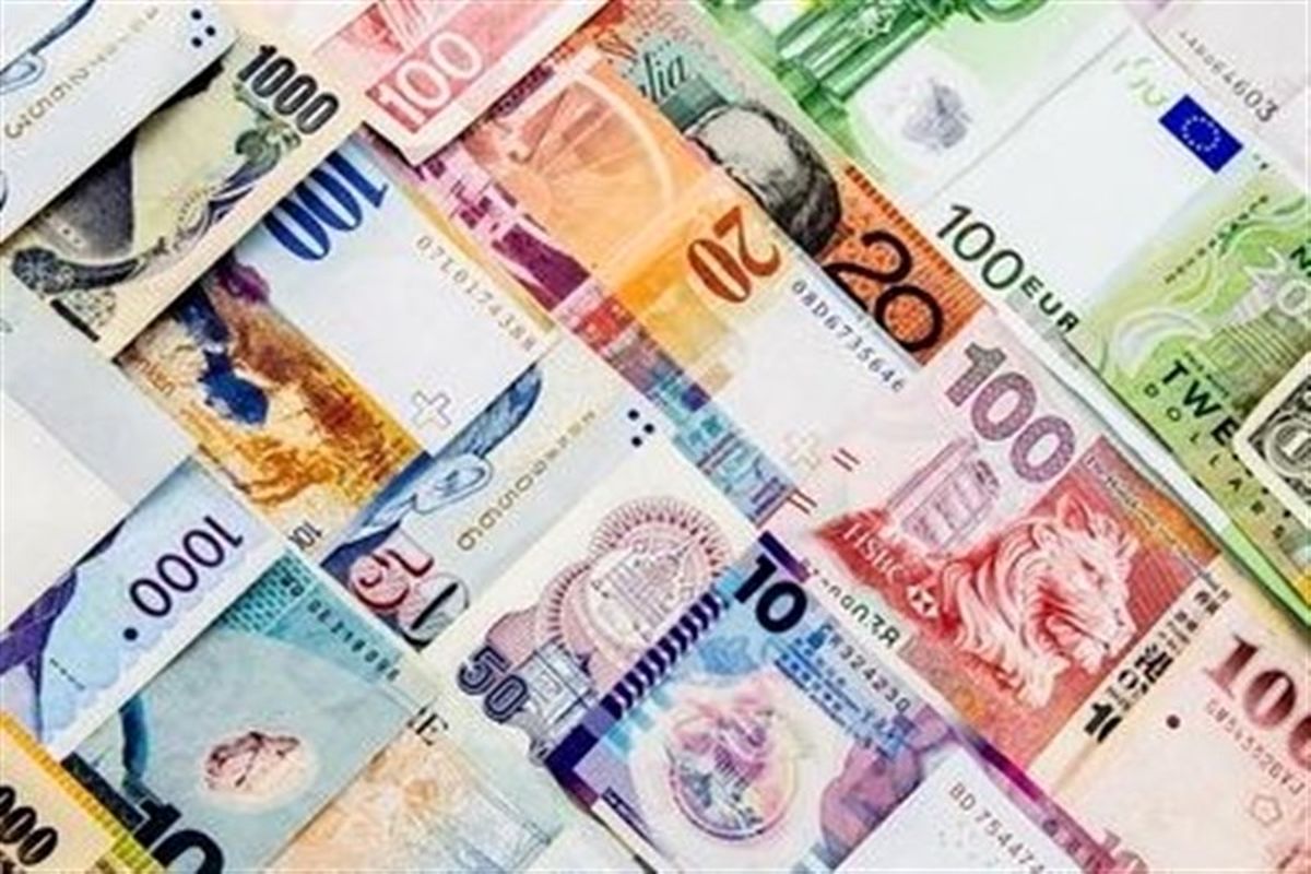 قیمت ارز در بازار آزاد تهران ۲۶ آبان ۱۴۰۰/ قیمت دلار مشخص شد
