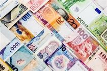 قیمت دلار دولتی ۲۶ فروردین ۹۹/ نرخ ۴۷ ارز عمده اعلام شد