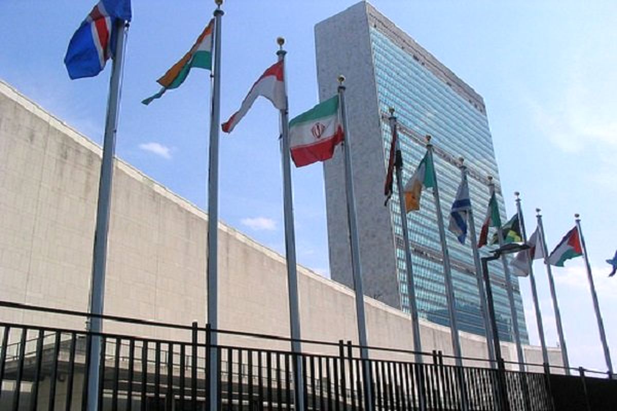 کمیته حمایت از انقلاب مردم فلسطین سازمان ملل را محکوم کرد