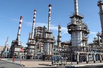 تولید گاز در پالایشگاه‌های پارس جنوبی افزایش ۵ درصدی داشته است