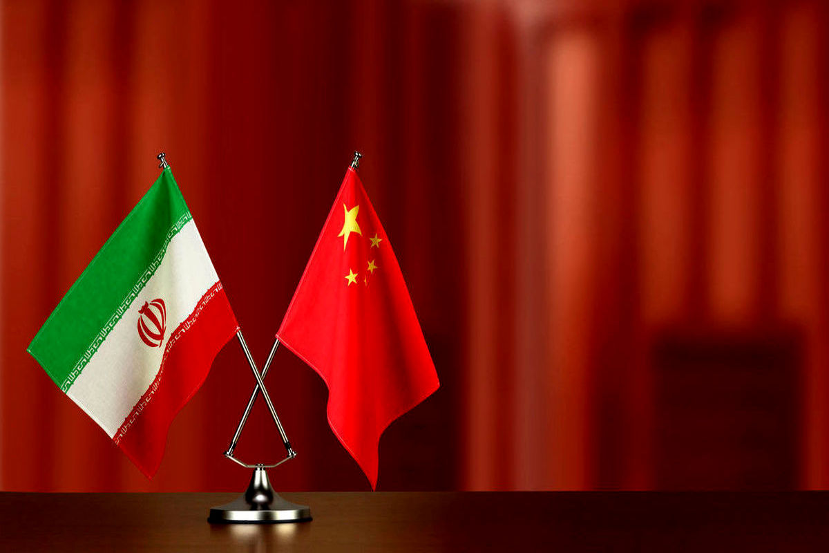 Iran, China signed MOU to expand agricultural co-op