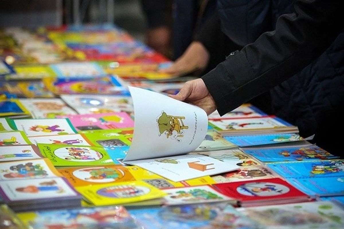 کودکان اردبیلی در انتظار لقمه‌های ادبی