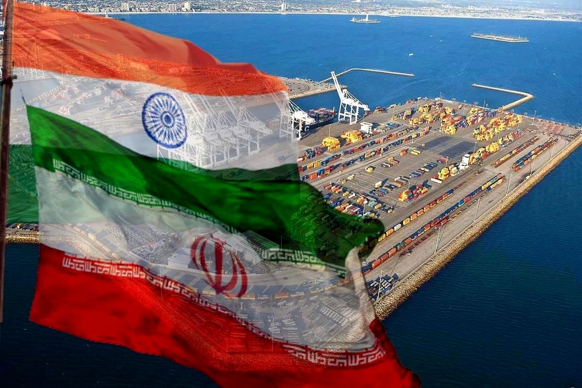 تحریم‌ها عامل عدم‌اجرای توافقات هند و ایران در حوزه چابهار هستند