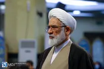 ورود هر گونه افراد واسطه‌گر به دیوان عالی کشور جلوگیری شود