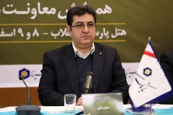 رعایت انضباط مالی و افزایش سودآوری با جدیت در بانک سینا دنبال می‌شود
