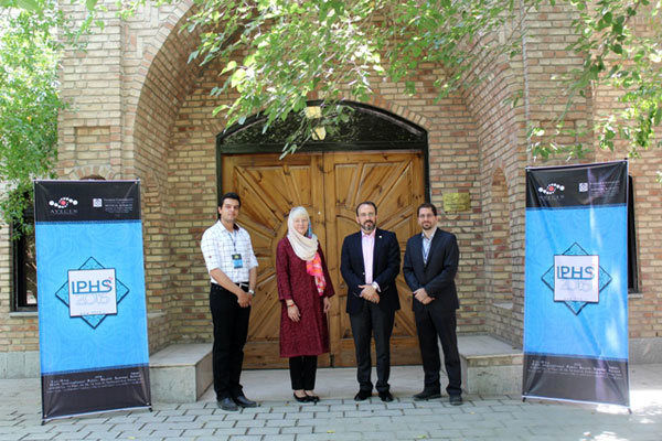 دانشگاه علوم پزشکی تهران مدرسه تابستانه بین‌المللی برپا کرد
