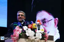 تلاش پلیس راهور برای تسهیل تردد و در نیمه شعبان 