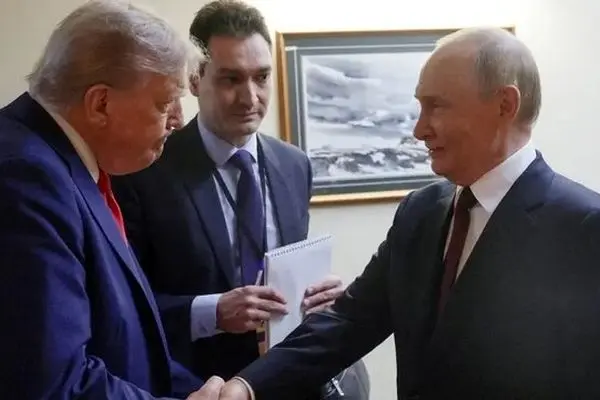 طرح صلح اوکراین «فهرست درخواست‌های روسیه» نیست