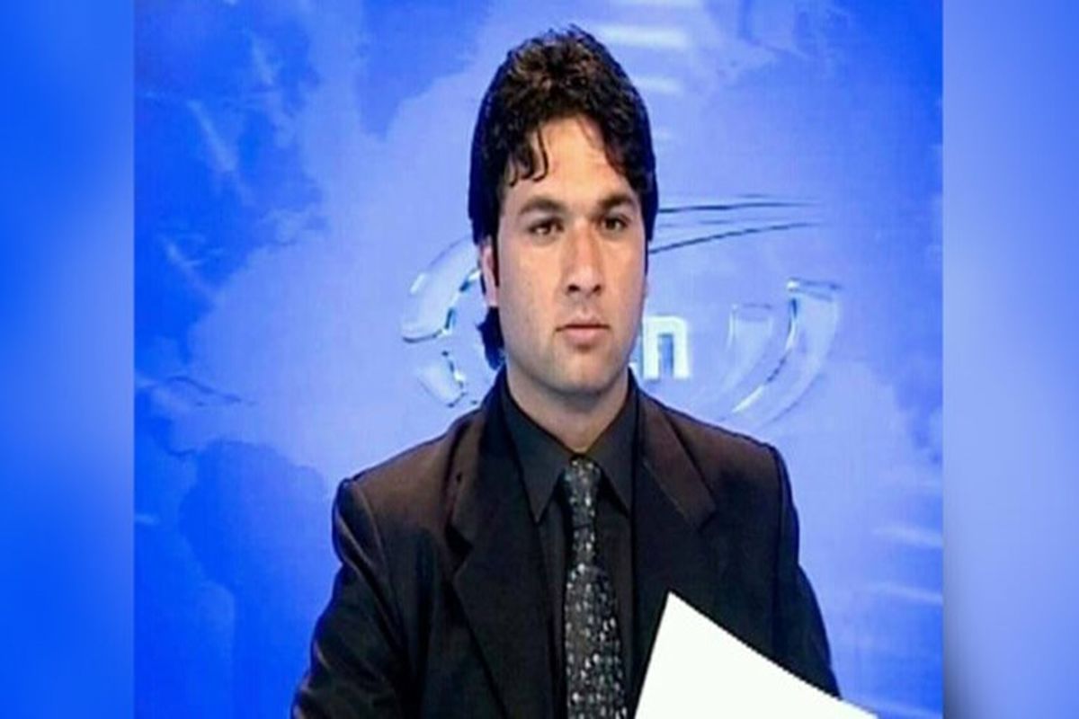 جان باختن یک خبرنگار در انفجار روز گذشته کابل