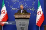 ایران آمادگی خود برای ارسال کمک به افغانستان پس از زلزله را اعلام کرد