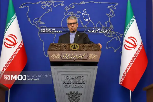 ایران آمادگی خود برای ارسال کمک به افغانستان پس از زلزله را اعلام کرد