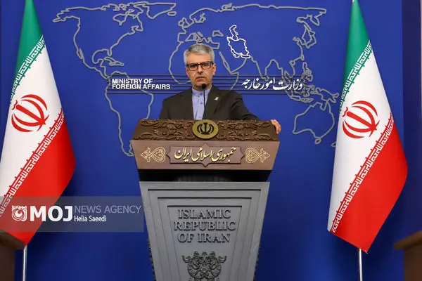 پیامی از آمریکا از طریق عمان برای از سرگیری مذاکرات انتقال داده نشد