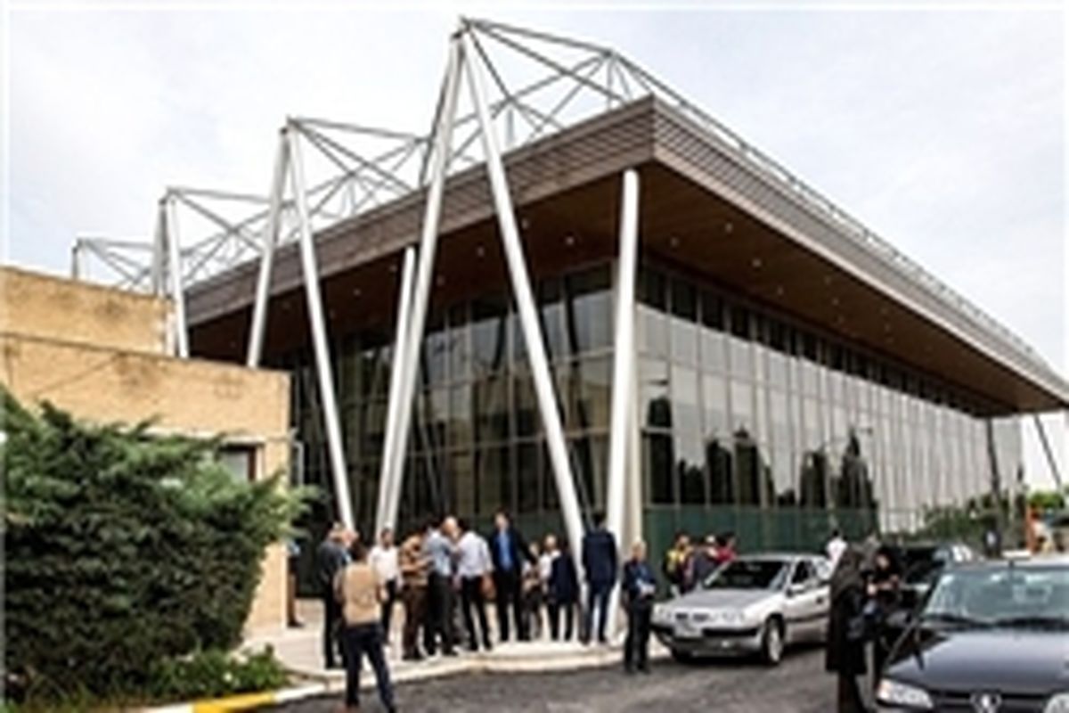 ساختمان PEC در مرکز ملی فوتبال ایران افتتاح می شود