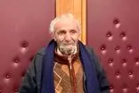 کارگردان پیشکسوت تئاتر درگذشت