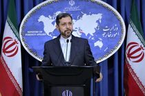 مردم ایران مرعوب لفاظی قلدرمآبانه رژیم شکست‌ خورده آمریکا نمی‌ شوند