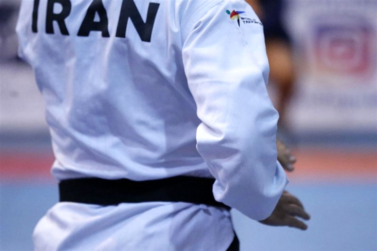 صعود ۴ نماینده ایران به مرحله نیمه نهایی رقابت های تکواندوی کشورهای اسلامی