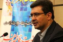 پیام فرماندار یزد در چهل ویکمین سالگرد پیروزی انقلاب اسلامی
