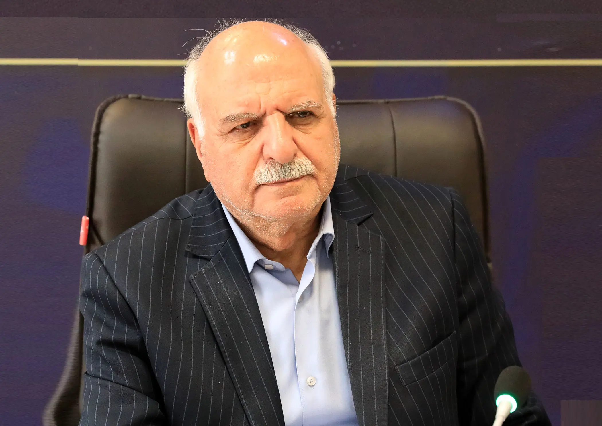 رفع مشکلات اصناف به عنوان افسران جنگ اقتصادی