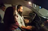 پایان تدوین و آماده‌سازی فیلم کوتاه «آینه مات»