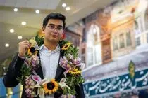 نخبه مشهدی در المپیاد جهانی نجوم درخشید 