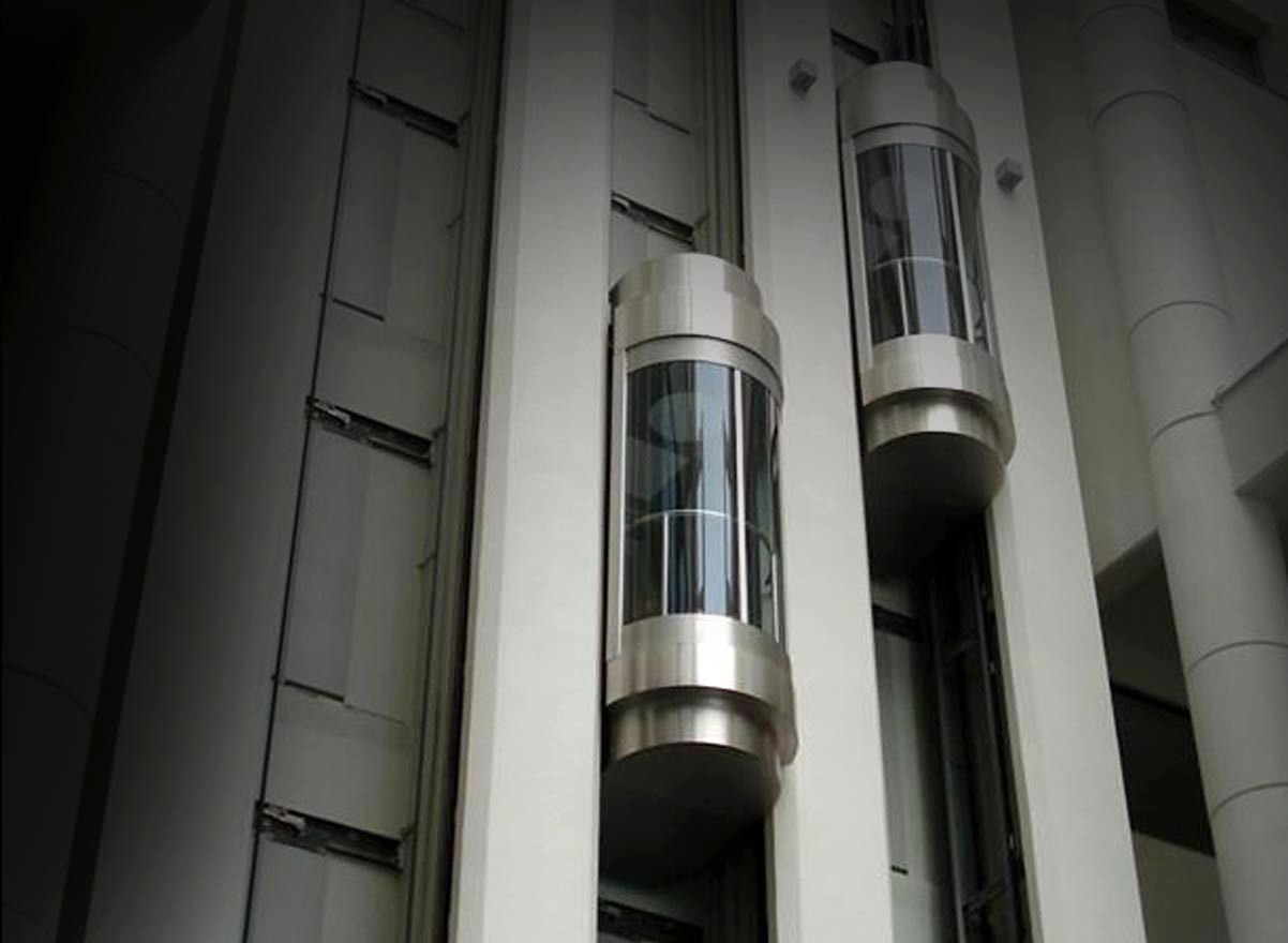 تشکیل کنسرسیوم ایرانی - آلمانی برای تولید آسانسور و پله‌برقی